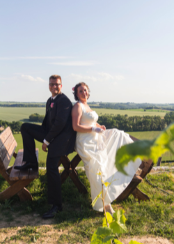 hochzeit wedding augenstauner