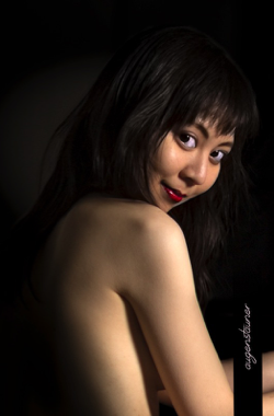 Juli Portrait