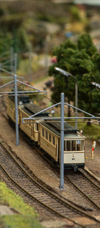 Modelbahngruppe Elbflorenz 54