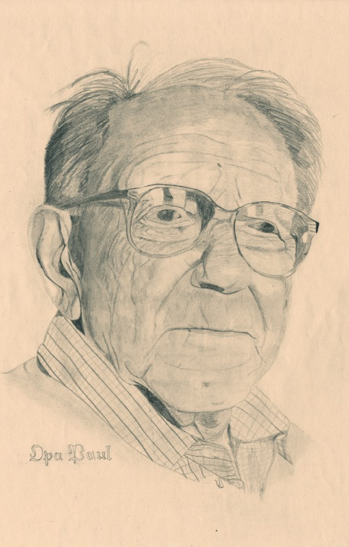 Opa Paul