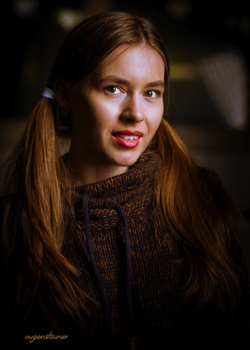 Portrait II