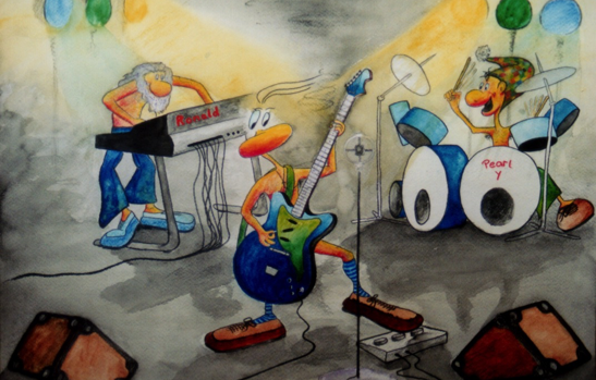 Rock-ko-mbo