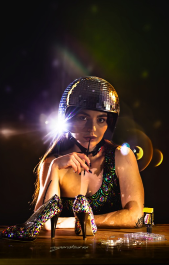 augenstauner Disco Disco II