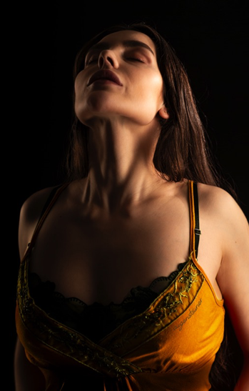 augenstauner Portrait DIANA EUPHORIA IV