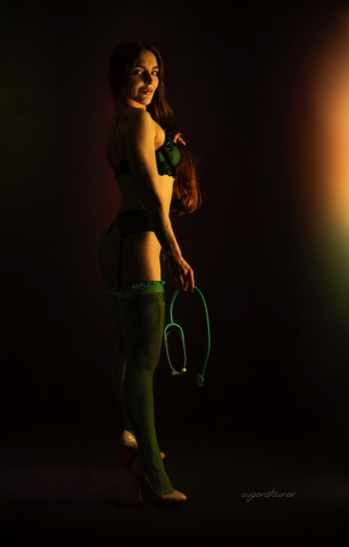 augenstauner the doc II