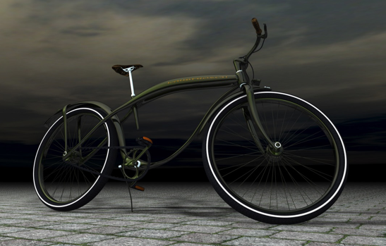 fahrrad rw
