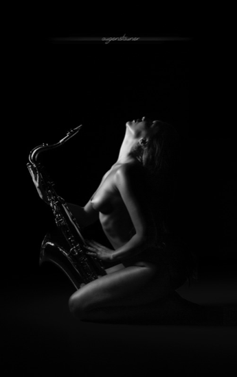 sax I