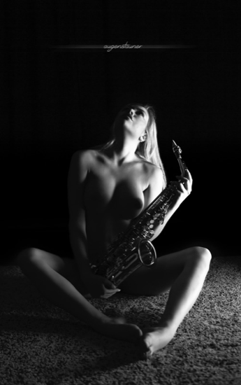 sax I